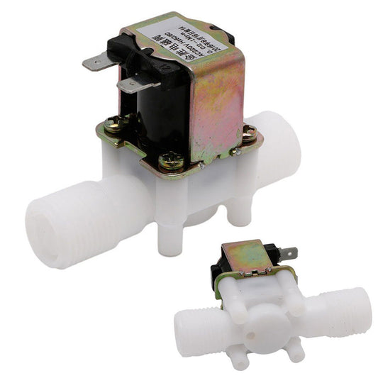 Solenoid Electric Valve DC12V  1/2