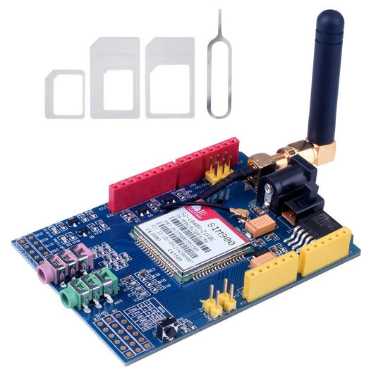 SIM900 GSM