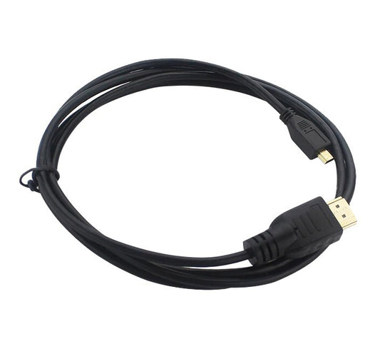 Micro HDMI to HDMI Cable