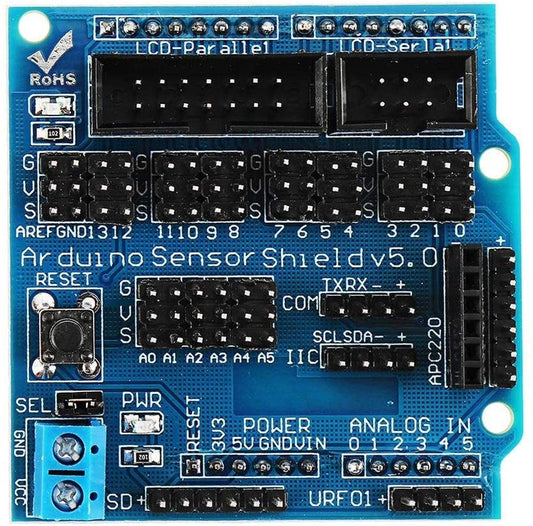 Sensor Shield