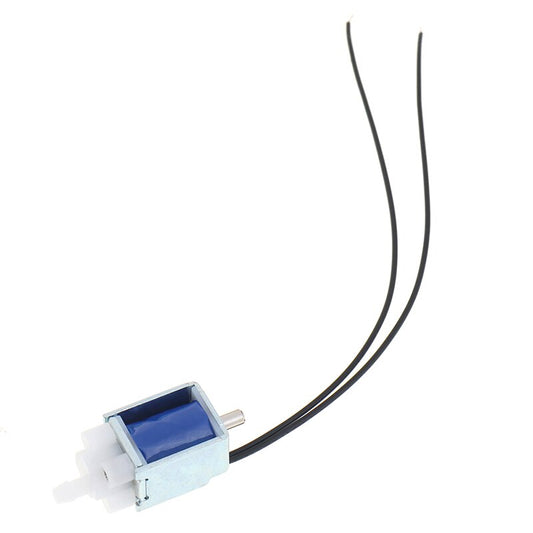 Micro  Solenoid Valve  5v
