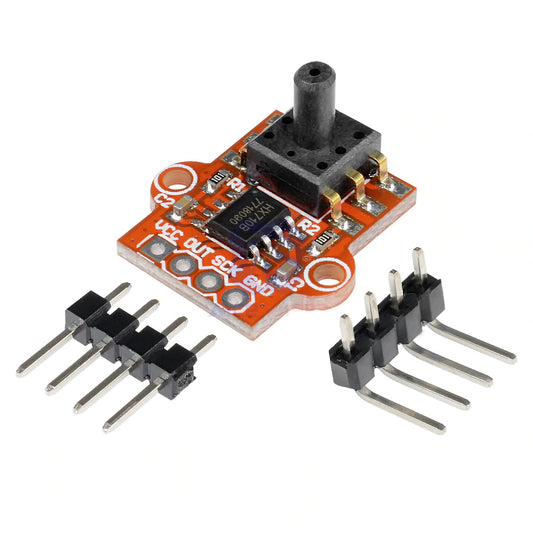 Digital  Pressure  0- 40KPa