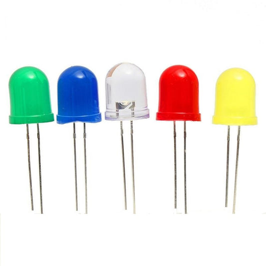 big led  8x