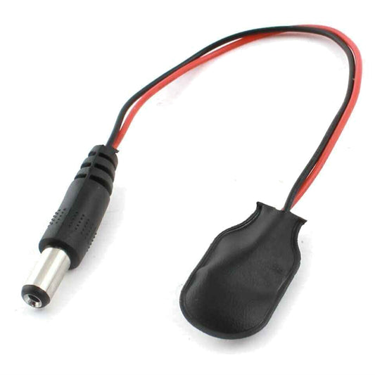 9v Battery connector