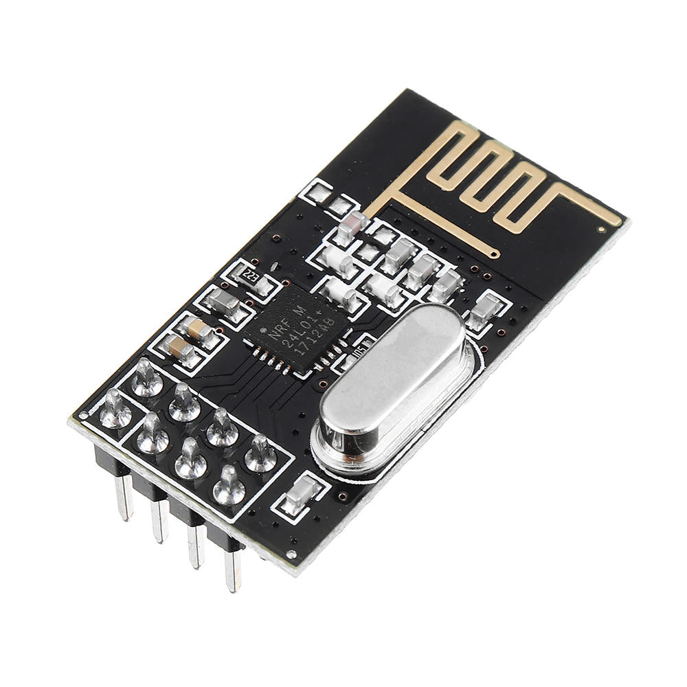 NRF24L01