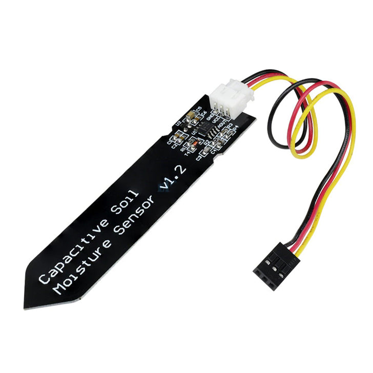 Capacitive Soil Moisture
