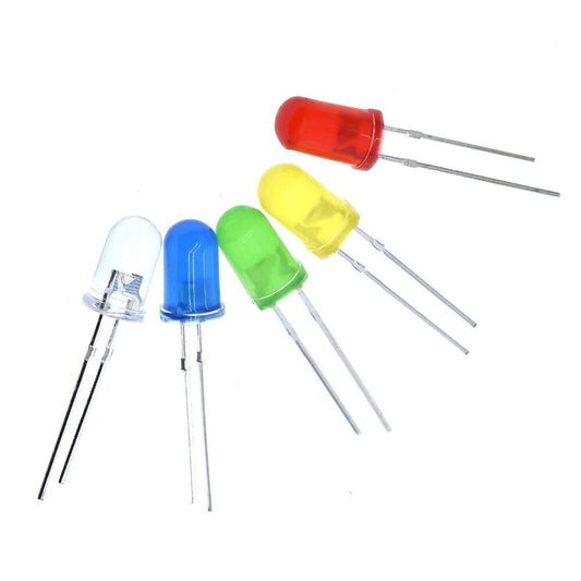 led 10x