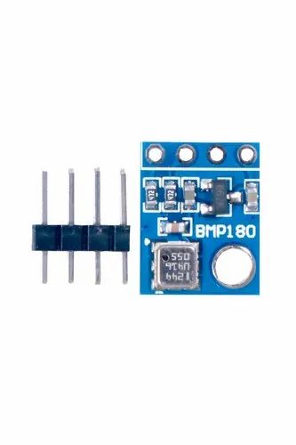 BMP180 Barometric Pressure Sensor
