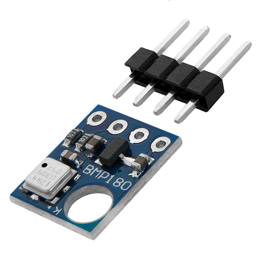 BMP180 Barometric Pressure Sensor