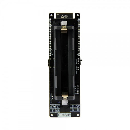 ESP32 TTGO T-SIM7000G