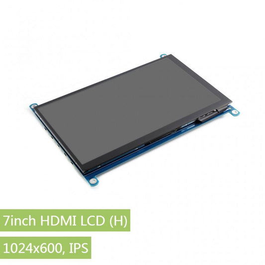 7in HDMI IPS Display
