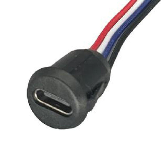 Usb Type C Female Connectors