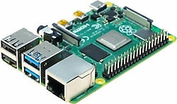 Raspberry Pi 4 8GB