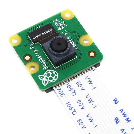 Raspberry Pi Camera Module 2 8MP