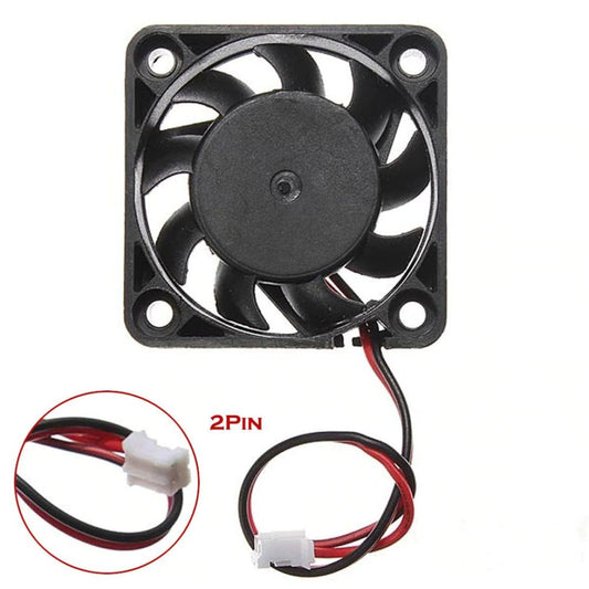 12V 40x40x10mm 4010 Brushless Cooling Fan