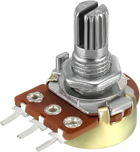 variable resistor