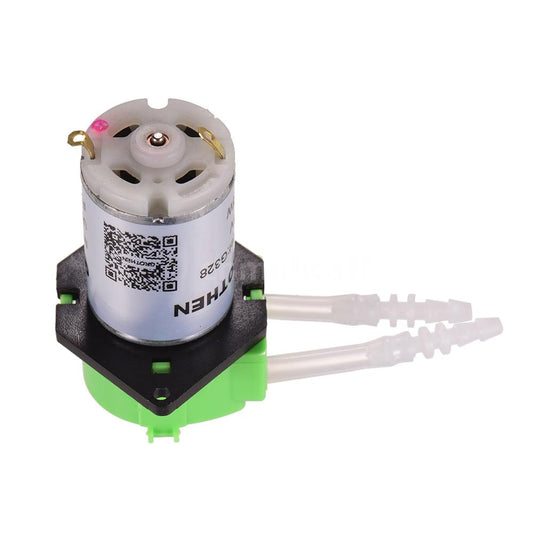 12V DC Dosing Peristaltic Pump