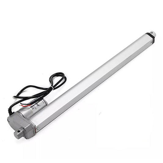 Linear Actuator Putter 500mm Stroke DC 12V