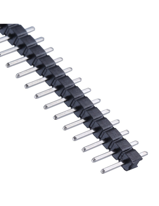 pin header male