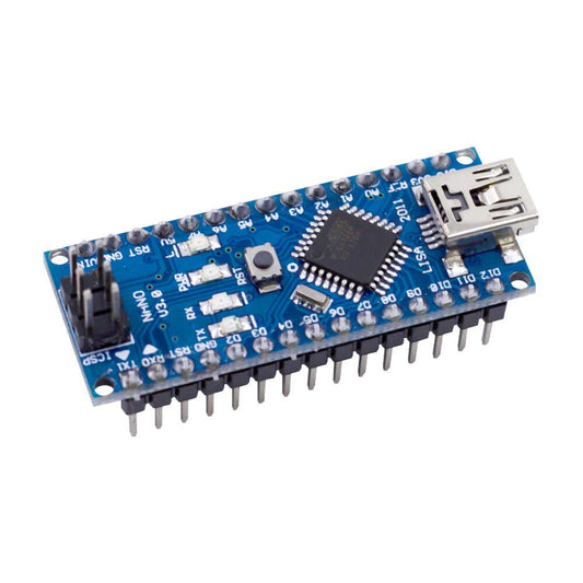 Arduino Nano FT232 Chip