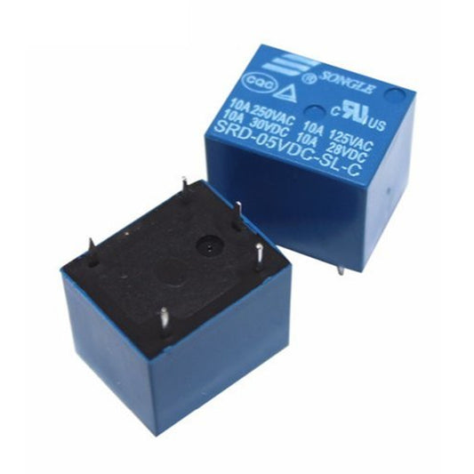 PCB RELAY 5V