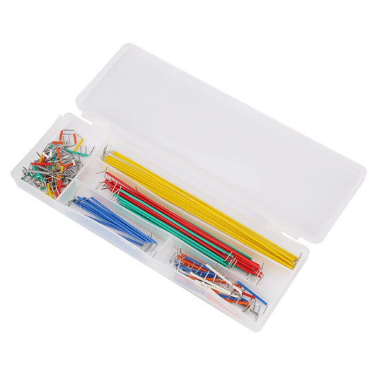 Wire Kit 140pcs
