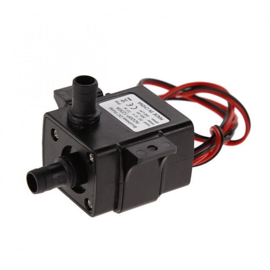 water pump 12v waterproof