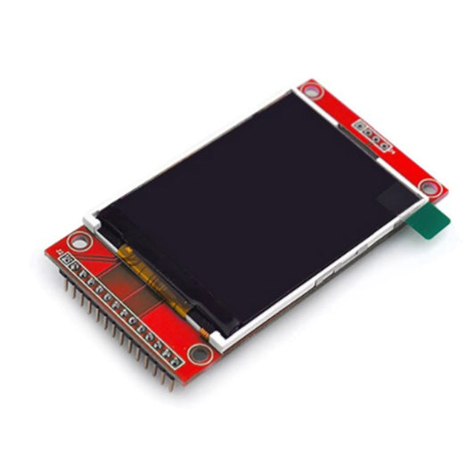2.4in TFT LCD Display SPI 240x320 with Touch