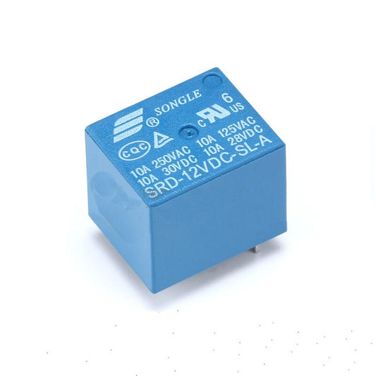 PCB RELAY 12V
