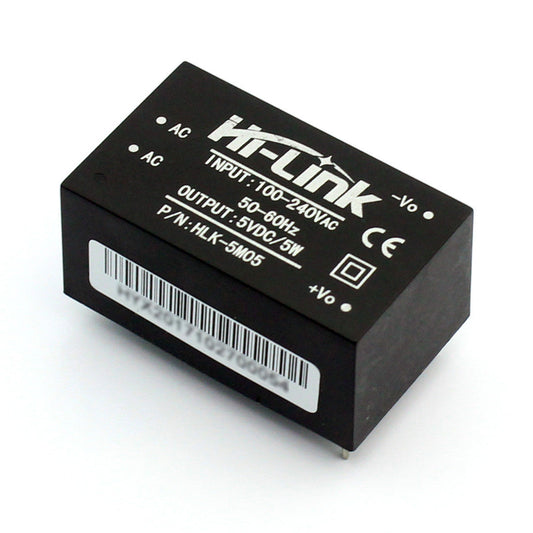 Hi link power supply 220v to 5v 1A