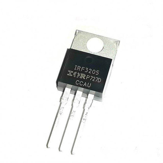 IRF3205 POWER MOSFET -