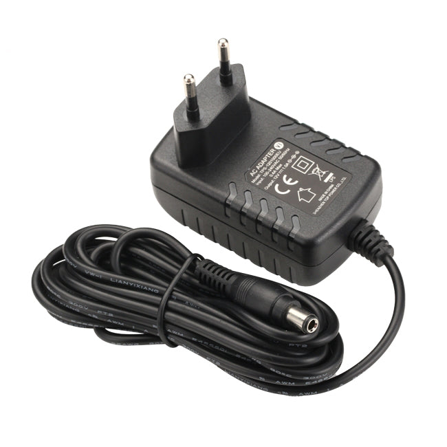 adapter 24v 2A