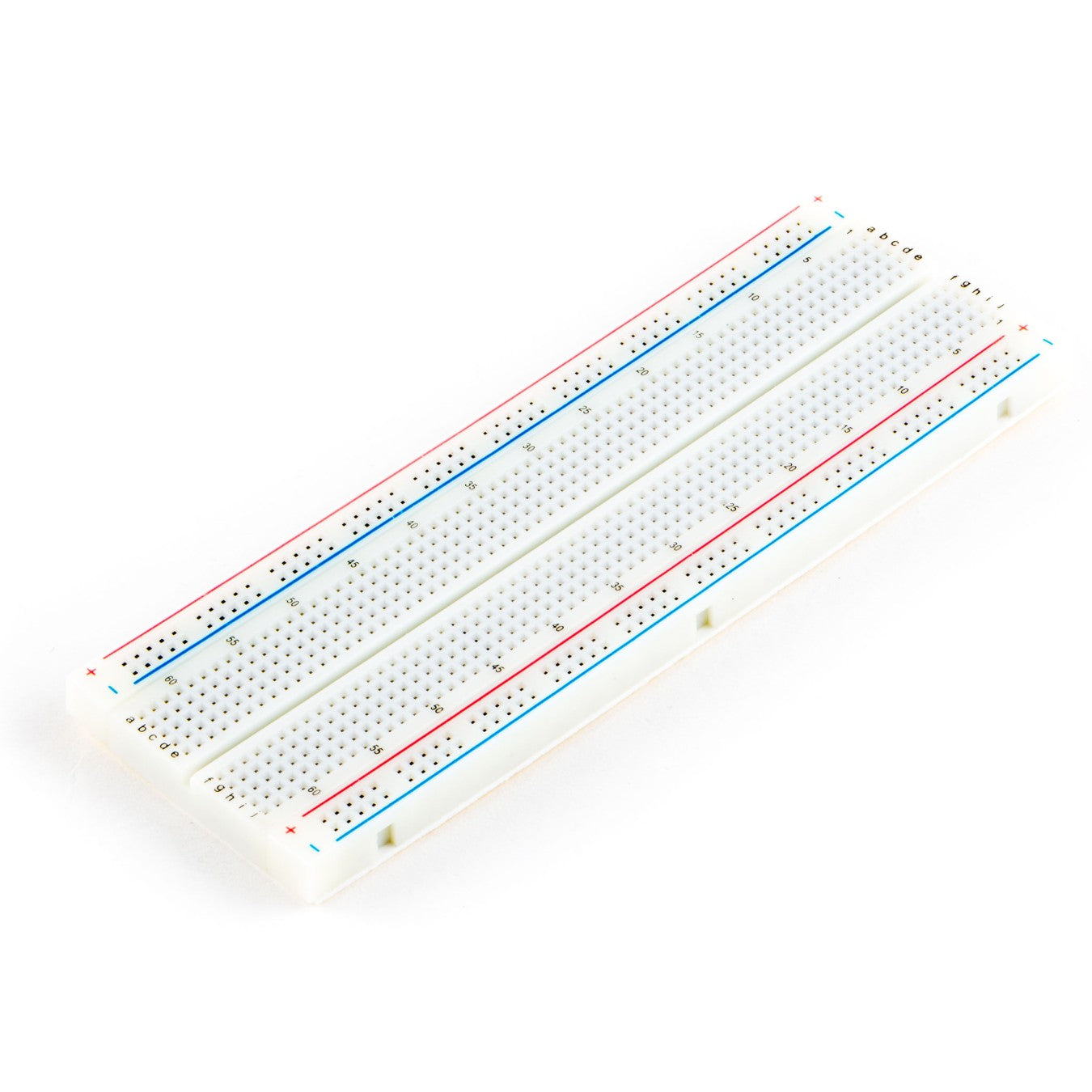 Breadboard 830p