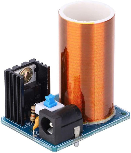 Mini Tesla Coil
