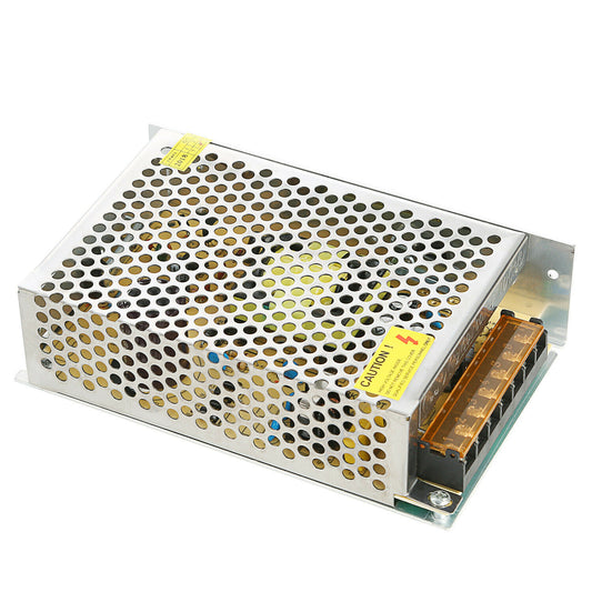 power supply DC 12V 10A 120W