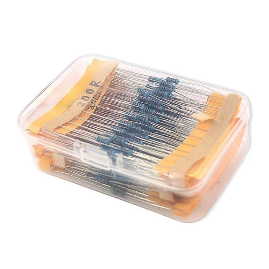 kit resistor  300p