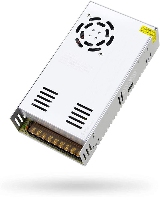 power supply DC 12V 30A 360W