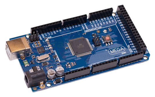 Arduino Mega 2560