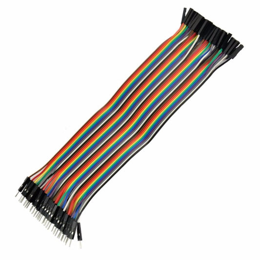 Male to Female (M-F) 30cm