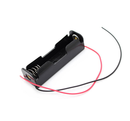battery lithium holder x1