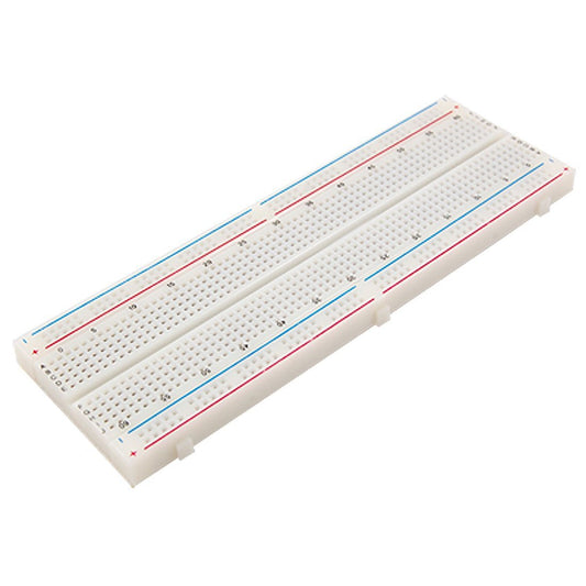 Breadboard 830p