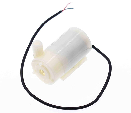 water pump 5v waterproof