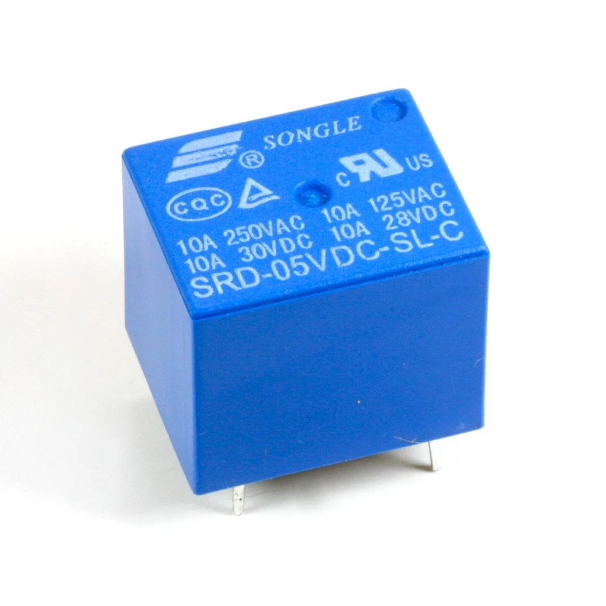 PCB RELAY 5V