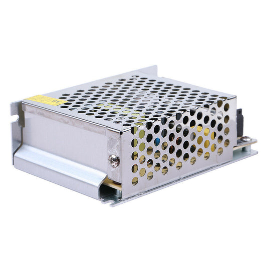 power supply DC 12V 5A 60W
