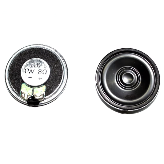 mini speaker 1W