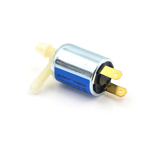 Solenoid Electric Mini Valve DC24V