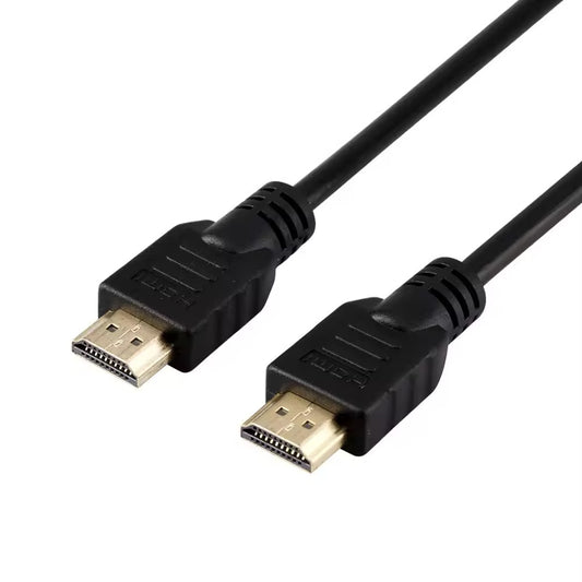 HDMI to HDMI Cable 1m