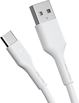 Type C Data Transmission Cable 1M