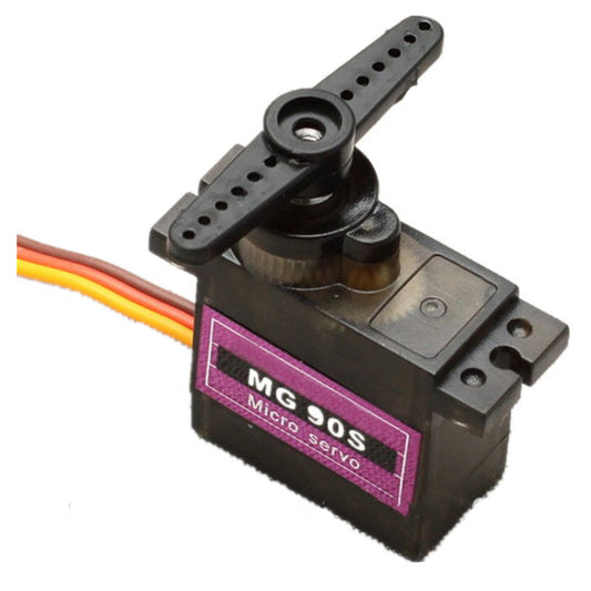 Micro Metal Servo MG90S