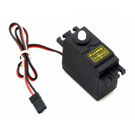 Servo Futaba s3003 360